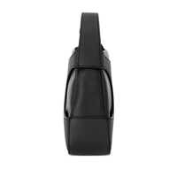 Genti de umar Salvatore Ferragamo Dama - Genti de umar Salvatore Ferragamo Salvatore Ferragamo Cut Out Bag Black Femei (BM 14630009) - B-mall.ro