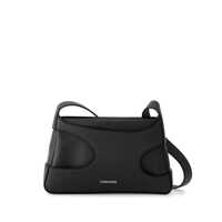 Genti de umar Salvatore Ferragamo Cut Out Bag Femei