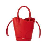 Genti de mana Salvatore Ferragamo Tote Bag With Cut Out (S) Femei