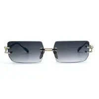 Ochelari de soare Chrome Hearts Sunglasses Barbati