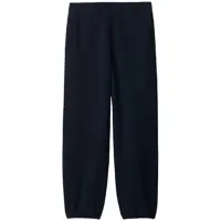 Pantaloni de trening Burberry Joggers With Embroidered Logo Barbati