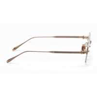 Ochelari de soare AKONI pentru Barbati - Ochelari de soare AKONI Akoni Eyeglasses GOLD Barbati (BM 14631842) - B-mall.ro