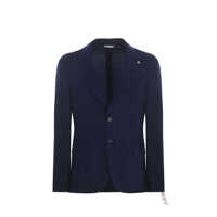 Geci Manuel Ritz Jacket  Barbati