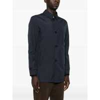 Trenciuri pentru Barbati - Trenciuri Herno Herno Raincoat  BLUE Barbati (BM 14632895) - B-mall.ro