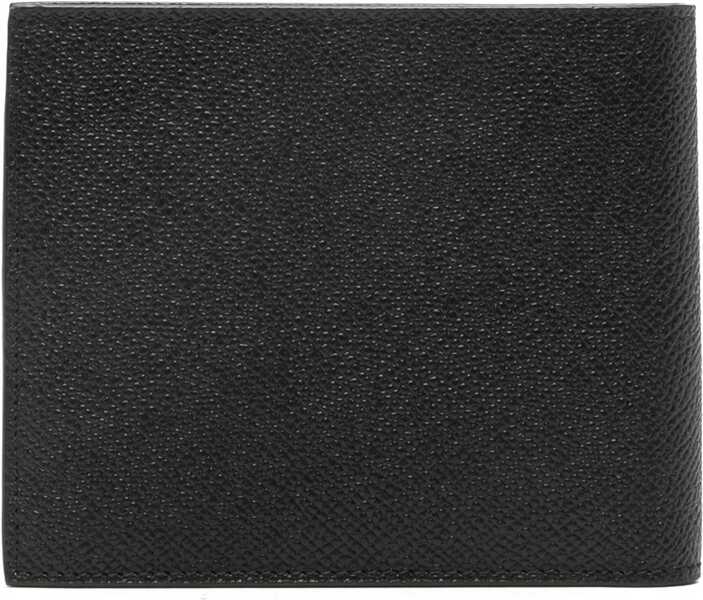 Portofele Ferragamo Wallet NERO Barbati (BM 14634731) 2