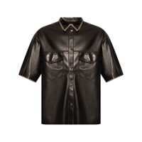 Camasi Nanushka Nanushka Shirts
