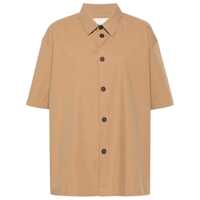 Camasi Studio Nicholson Cotton Shirt Femei