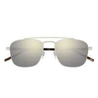 Ochelari de soare Saint Laurent Eyewear Sunglasses Femei