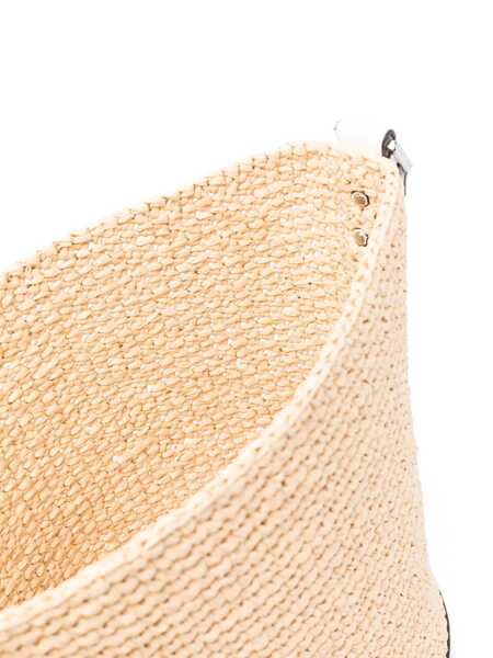 Genti de umar Michael Kors Bucket bag Beige Femei (BM 14651369) 5