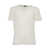 Brando-Lubiam Gray revo t-shirt White