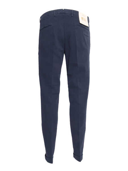 Pantaloni casual Briglia Blue trousers Blue Barbati (BM 14651753) 2