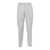 Briglia Elegant gray trousers Gray