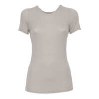 Tricouri Beige T-shirt Femei