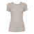 Filatures Du Lion Beige T-shirt Beige