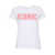 Filatures Du Lion White t-shirt with print White