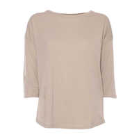 Pulovere Beige sweater Femei