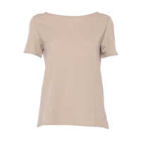 Tricouri Beige T-shirt Femei