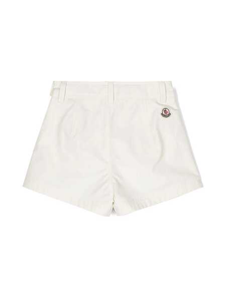 Pantaloni scurti Moncler Beige shorts Beige Fete (BM 14652059) 2