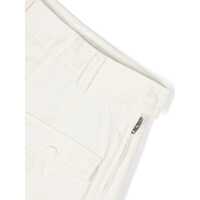 Pantaloni scurti pentru Fete - Pantaloni scurti Moncler Beige shorts Beige Fete (BM 14652059) - B-mall.ro