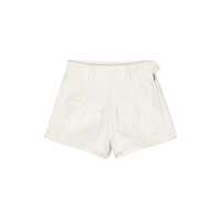 Pantaloni scurti Beige shorts Fete