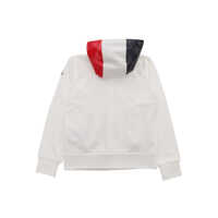 Pulovere pentru Baieti - Cardigane Moncler Sweatshirt with logo Beige Baieti (BM 14652065) - B-mall.ro