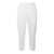 Peserico White trousers White