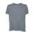 Filatures Du Lion Gray t-shirt Blue