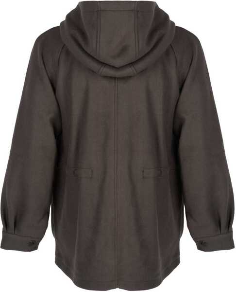 Jachete Antony Morato MMCO00703 Khaki Barbati (BM 14653418) 4