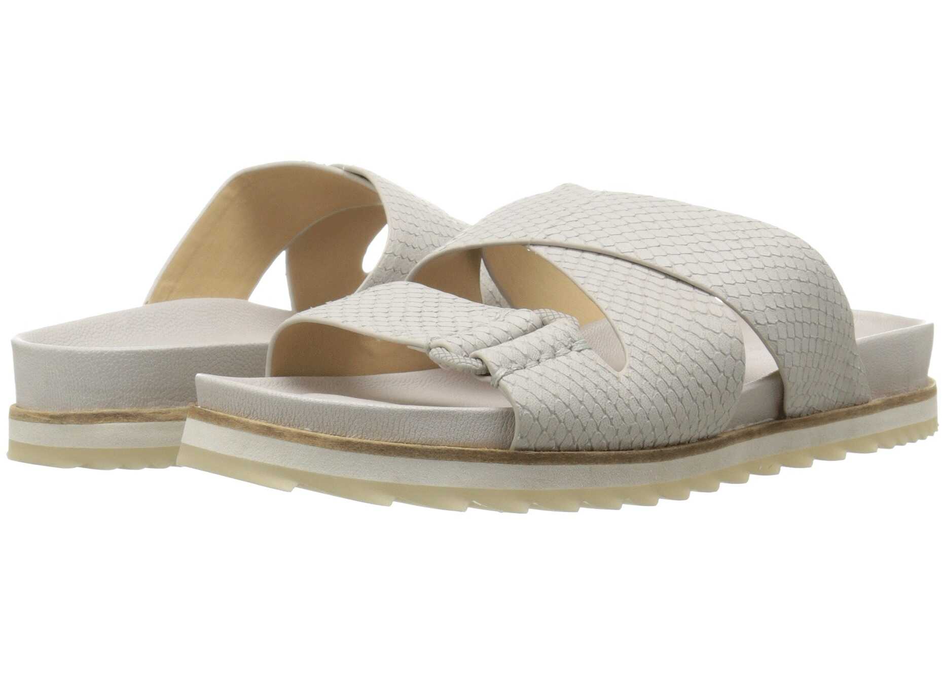 Sandala Calvin Klein Jeans Valeri Cloud Leather