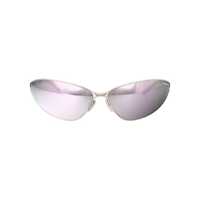 Ochelari de soare Balenciaga Sunglasses Femei