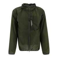 Geci Mountain Research "I.D." Jacket Barbati