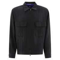 Geci Needles "Sport" Overshirt Barbati