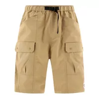 Pantaloni South2 West8 "Belted Harbor" Shorts Barbati