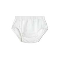 Rochii pentru Fete - Rochii Chloe Off-white short-sleeved dress and culotte set White Fete (BM 14658482) - B-mall.ro