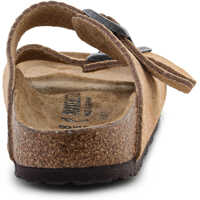 Papuci pentru Barbati - Papuci Birkenstock ARIZONA BS Brown Barbati (BM 14659016) - B-mall.ro