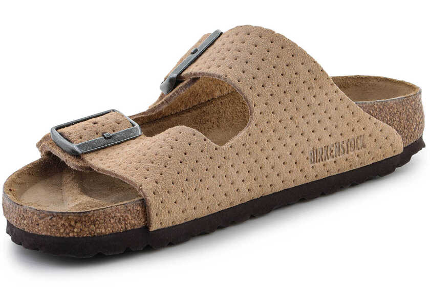 Papuci Birkenstock ARIZONA BS N/A Barbati (BM 14659016) 3