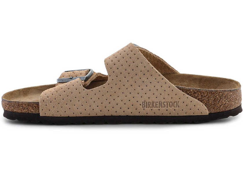 Papuci Birkenstock ARIZONA BS N/A Barbati (BM 14659016) 5