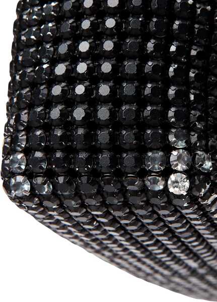 Genti de umar Alexander Wang Heiress Flex Bag BLACK Femei (BM 14659055) 5