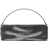 Alexander Wang Heiress Flex Bag BLACK