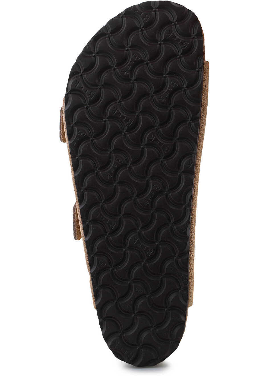 Papuci Birkenstock ARIZONA BS Beige Barbati (BM 14659067) 7