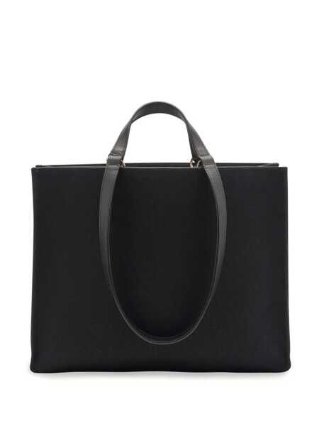 Genti de mana Salvatore Ferragamo Salvatore Ferragamo Handbags. Black Femei (BM 14660174) 4