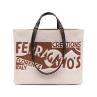 Genti de mana Salvatore Ferragamo Handbags. Femei