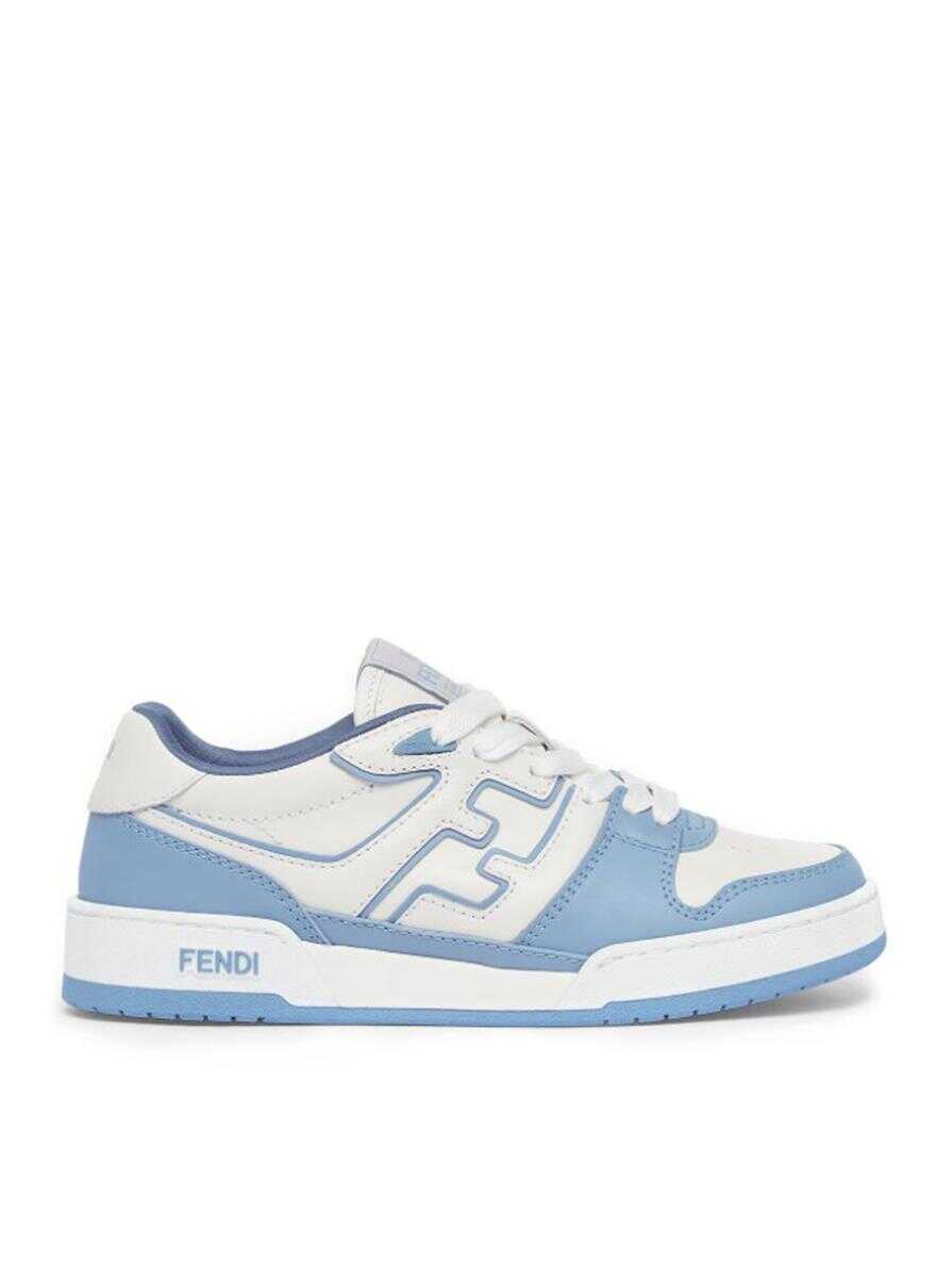 Fendi Fendi Sneakers Shoes