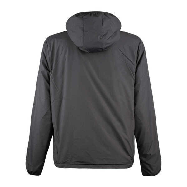 Geci de iarna Save the Duck Save The Duck Animal Free Down Jacket With Hood Gray GRAY Barbati (BM 14663642) 2