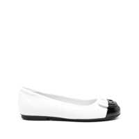 Balerini Hogan Ballet Flats Femei