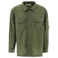 Camasi Mountain Research "Mt Crew" Shirt Barbati