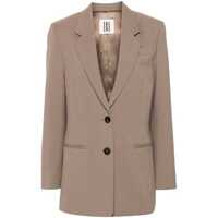 Geci By Malene Birger Jackets Femei