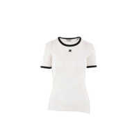 Tricouri Polo Courrèges T-Shirts And Polos Femei