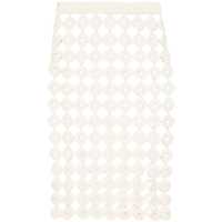 Fuste Wales Bonner Stanza Knit Skirt Clothing Femei
