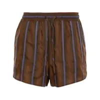 Pantaloni casual Wales Bonner Life Shorts Clothing Femei